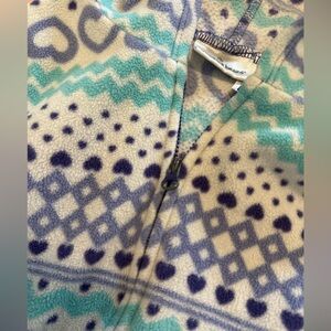 jumping Beans Toddler size 5  Fleece Jacket